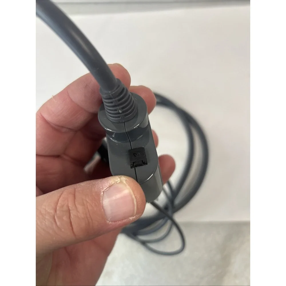 Xbox 360 HD VGA AV Cable‎ Read